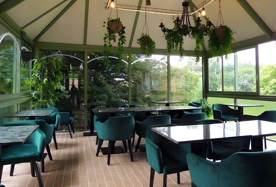 Relais Saint Louis - restaurant BELLEME