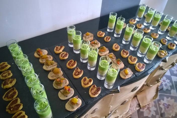 Groupes - Relais Saint Louis - restaurant BELLEME