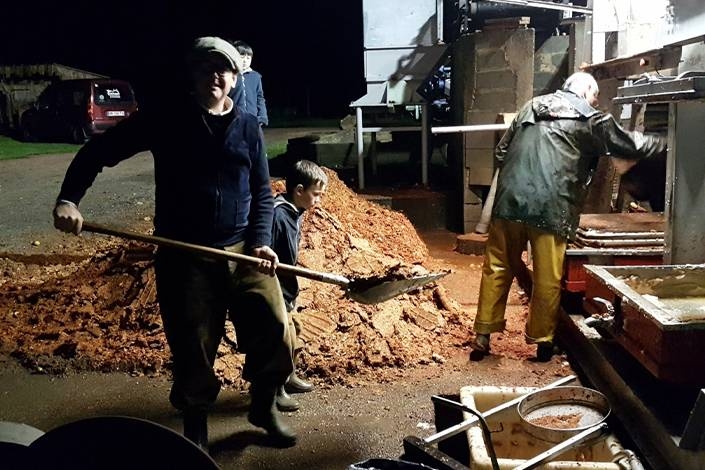 Offres - Relais Saint Louis - restaurant BELLEME