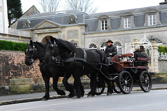 Offres - Relais Saint Louis - restaurant BELLEME