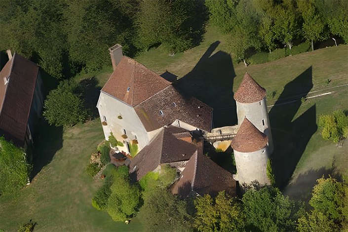 Offres - Relais Saint Louis - restaurant BELLEME