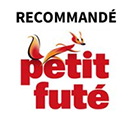 Relais Saint Louis - restaurant BELLEME