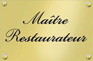 Relais Saint Louis - restaurant BELLEME